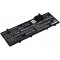 Batterie pour ordinateur portable Lenovo ThinkPad T480s series, T480s 20L7002LCD, type L17L3P71 e.a.