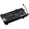 Batterie adapte aux ordinateurs portables de jeu Asus ROG Zephyrus M GM501GM, type C41N1727 a.o.