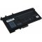 Batterie pour ordinateur portable Dell Latitude E5480, Latitude E5280, Type 45N3J e.a.