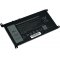 Batterie adapte  un ordinateur portable  cran tactile 2 en 1 Dell Inspiron 14 5481 Series, 14 5482 Series, Type YRDD6