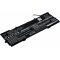 Batterie pour ordinateur portable HP Spectre X360 15-ch002ng, X360 15-ch032ng, Type YB06XL e.a.