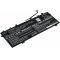 Batterie pour ordinateur portable Lenovo Legion Y740S-15IMH, Legion Y9000X, Type L19M4PG0 e.a.