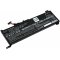 Batterie pour ordinateur portable Lenovo Legion 5 15IMH05H, Legion R7000 2020, Type L19C4PC0 e.a.