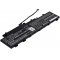 Batterie pour ordinateur portable Lenovo IdeaPad 5 14ARE, Type L19C3PF3 e.a.