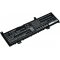 Batterie pour ordinateur portable Asus N580vd-dm027t, X580vd, type C31N1636 e.a.