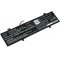 Batterie adapte  l'ordinateur portable Asus Vivo Book Flip 14 TP412FA-EC035T, TP412UA-EC969T, type C31N1733 a.o.