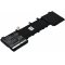 Batterie pour ordinateur portable Asus ZenBook Pro 15 UX580GE -E2032T / Type C42N1728