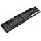 Batterie pour ordinateur portable Dell G3 15 3500 KJGP 7, G5 15 5500, G7 7790, Type MV07R a.o.