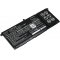 Batterie adapte  l'ordinateur portable Dell Latitude 15 3510, Inspiron 15 5501, Type H5CKD a.o.