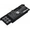 Batterie adapte  l'ordinateur portable Dell Latitude 5320, Latitude 7420, Latitude 7520, Type 7FMXV a.o.