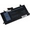 Batterie adapte  Dell Laptop 12 5285, 5290, Type J0PGR a.o.