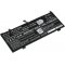 Batterie adapte  l'ordinateur portable Lenovo ThinkBook 13s-20R90074MB, 14s-20RS0026AU, Type L18M4PF0 a.o.