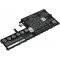 Batterie adapte  l'ordinateur portable Asus Vivo Book E406MA-EK072TS, Type C31N1721 a.o.