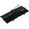 Batterie adapte  l'ordinateur portable Asus Chromebook Flip C302CA-GU010, C302CA-DH54, Type C21N1613