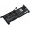 Batterie compatible avec l'ordinateur portable Lenovo Slim 1-11AST -05, IdeaPad 1-11ADA05(82GV), Type L19M2PF0