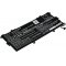 Batterie adapte  l'ordinateur portable Asus ZenBook 13 UX331FA-DB71, 13 UX331FAL-EG075T, Type C31N1724