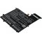 Batterie adapte  l'ordinateur portable Asus Zenbook Flip S UX370, UX370UA, Type C21N1706