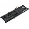 Batterie adapte  l'ordinateur portable Asus Zenbook UX3430UA-GV068T, UX530UX-FY027T, type C31N1622