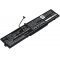 Batterie pour ordinateur portable Lenovo IdeaPad 330-15ICH(81FK003XM), Ideapad 330-15ICH(81FK0041GE ), type L17M3PB1