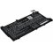 Batterie adapte  l'ordinateur portable Huawei MateBook D 15 2020, MagicBook 15 4500U, type HB4692J5ECW-31