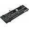 Batterie adapte  l'ordinateur portable Lenovo Yoga C750-14ITL, Yoga 7 14, type L19C4PDC