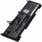 Batterie adapte  l'ordinateur portable HP ProBook 450 G8, HP ProBook 650 G8, type RH03XL /HSTNN-IB9P