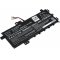 Batterie adapte  l'ordinateur portable Asus Vivo Book 15 X512UA-EJ418T, S712FA-AU688T, type B21N1818