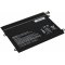 Batterie adapte  l'ordinateur portable HP X2 10-P010NZ, x2 210 G2 (L5H41EA), type SW02XL