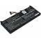 Batterie pour ordinateur portable Lenovo Thinkpad P53-20qn0001tw, Thinkpad P53-20qn005qus, type L18C6P90