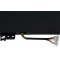 Batterie adapte  l'ordinateur portable Asus Vivo book 15 F512FA-AB34, 14 X412FA-EK376T, type C21N1818