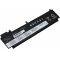 Batterie adapte  l'ordinateur portable Lenovo ThinkPad T470s, T460s, type 00HW023 (forme longue)