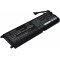 Batterie pour ordinateur portable de jeu Razer Blade 15 2018 / RZ09-03009 / Type RC 30-0270