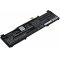 Batterie pour ordinateur portable Asus Zenbook Flip 14 UM462DA-AI046T / Type B31N1822