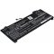 Batterie adapte  l'ordinateur portable Lenovo xiaoxin Air 13, IdeaPad S530-13IWL, type L17C4PF0