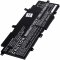 Batterie adapte  l'ordinateur portable Lenovo ThinkPad T14s Gen 2, ThinkPad X13 Gen 2, type L20C4P72