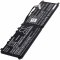 Batterie adapte  l'ordinateur portable MSI Ge66 Raider, Gs66 Stealth , type BT Y-M6M