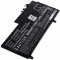 Batterie adapte  l'ordinateur portable Asus ZenBook Flip 15 UX562FD, type C41N1809