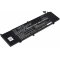 Batterie de puissance adapte  l'ordinateur portable Dell Alienware M15 R1 2018, G5 15 5590, G7 15 7590, type XRGXX