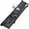 Batterie adapte  l'ordinateur portable Lenovo ThinkBook 15p G2 ITH 21B10007PH, type L19M3PF7