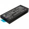 Batterie adapte  l'ordinateur portable Dell Latitude 12 7204, Latitude 14 Rugged 7404, type 453-BBBE