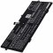 Batterie adapte  l'ordinateur portable Lenovo Yoga 9 14IAP7 Yoga 9 14IRP8 type L21B4PH0