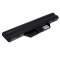 Batterie pour HP Compaq 6720s batterie standard