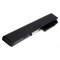 Batterie pour HP EliteBook 8730W / type HSTNN-OB60 batterie standard