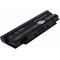 Batterie pour Dell Inspiron 13R sries/ Inspiron 14R/ Inspiron 15R/ type 312-0234 6600mAh