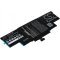 Batterie pour Apple MacBook Pro Core i7 2.3 15