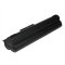 Batterie pour Sony VGP-BPL21 6600mAh noir