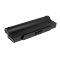 Batterie pour Sony VGP-BPL9 6600mAh noir