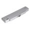 Batterie pour Sony VGP-BPS2A/S argent