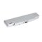 Batterie pour Sony type VGP-BPS9 argent