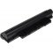 Batterie pour Acer Aspire One D255/D260/Happy/ type AL10A31 noir